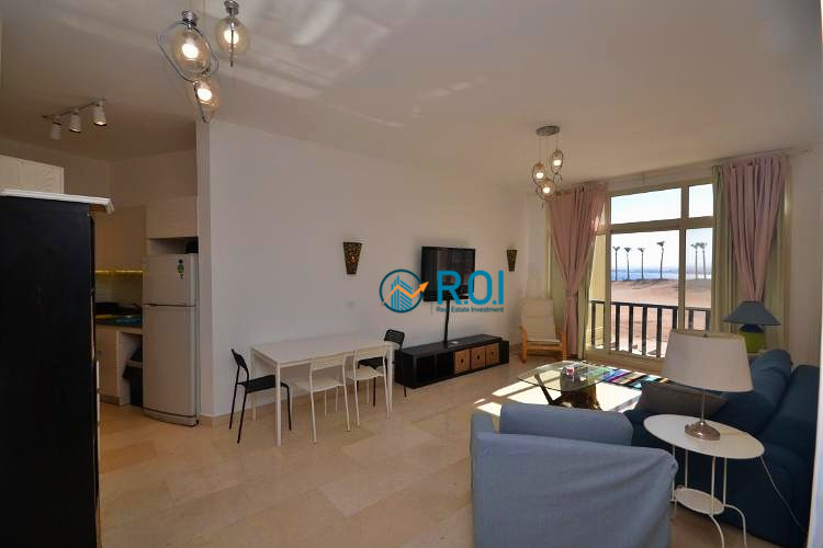 Apartment For Rent In Azzurra Sahl Hasheesh