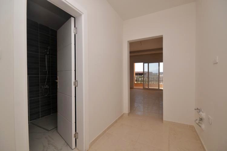 Studio For Sale In Selena Bay Resort - Hurghada