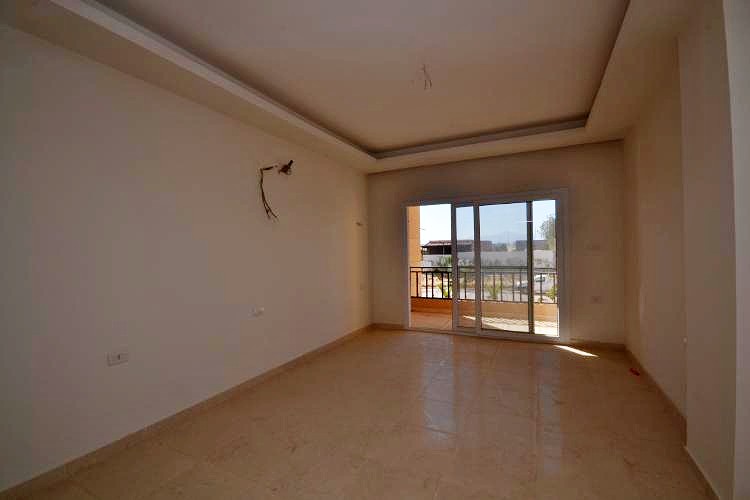 Studio For Sale In Selena Bay Resort - Hurghada