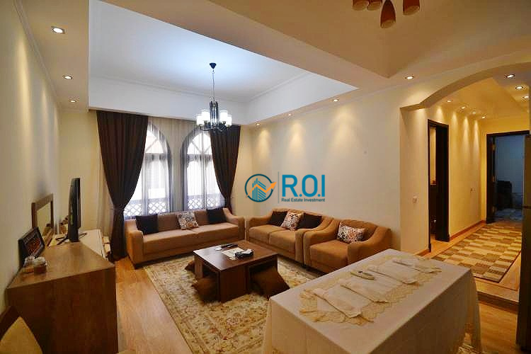 Apartment For Sale In Tawaya Sahl Hasheesh