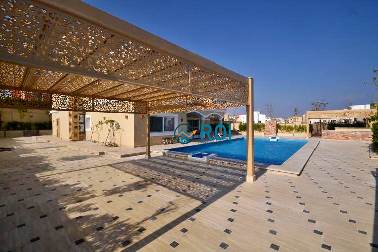 Standalone Villa For Sale In Jamaran Sahl Hasheesh