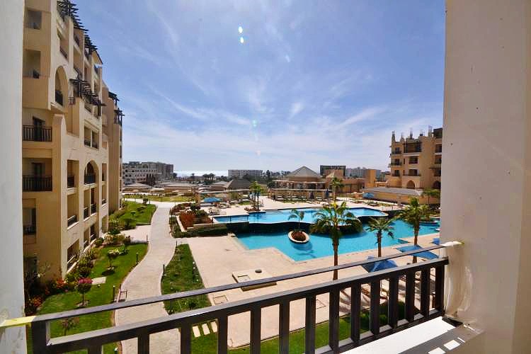 Studio For Sale In Al Dau Heights Hurghada