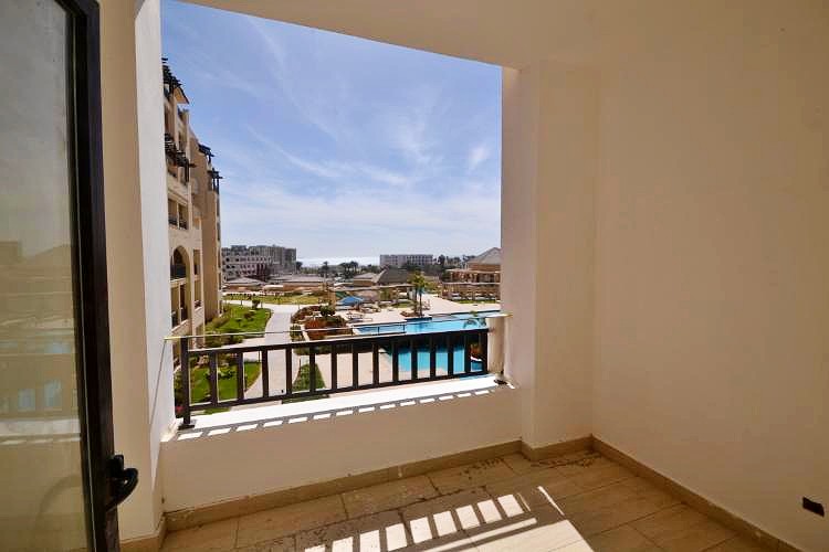 Studio For Sale In Al Dau Heights Hurghada