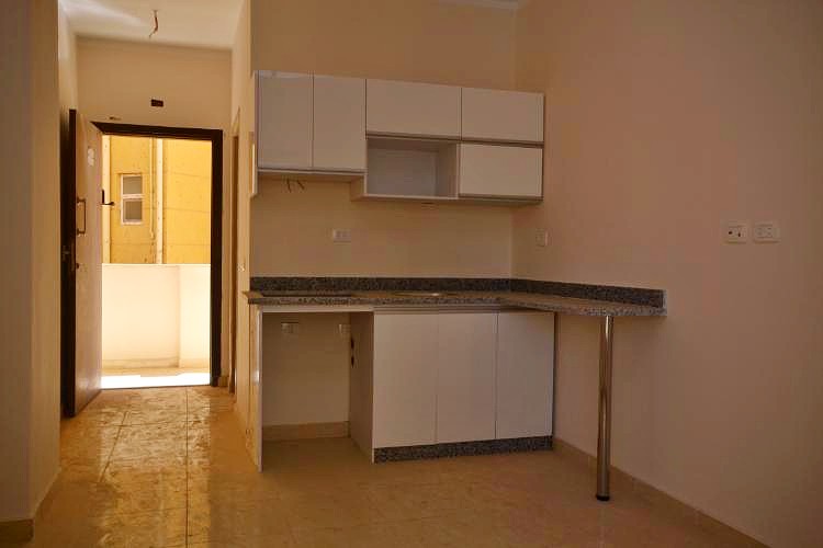 Studio For Sale In Aqua Tropical Resort Hurghada