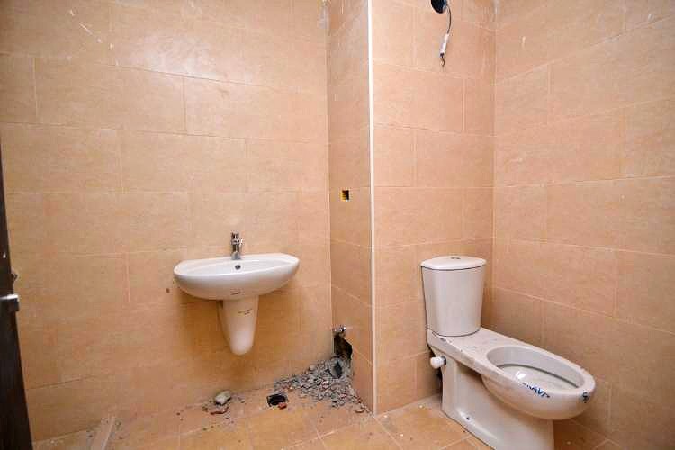 Studio For Sale In Al Dau Heights Hurghada