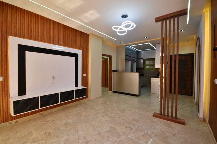 Three Bedroom Apartment For Sale In Hadaba Hurghada 