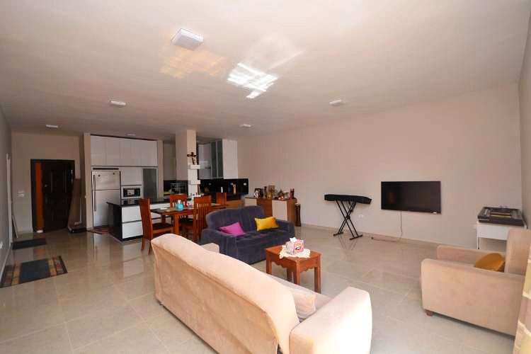 Apartment For Sale In Al Dora Residence Hurghada