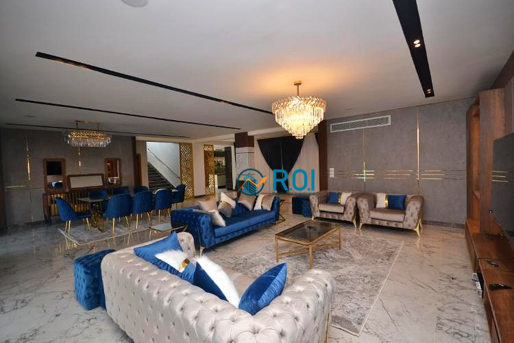 Standalone Villa For Sale In Jamaran Sahl Hasheesh