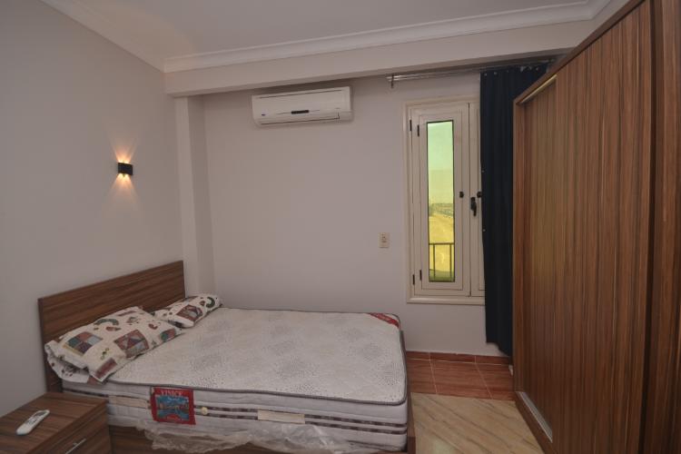 Beachfront Apartment For Rent In Ahyaa Hurghada