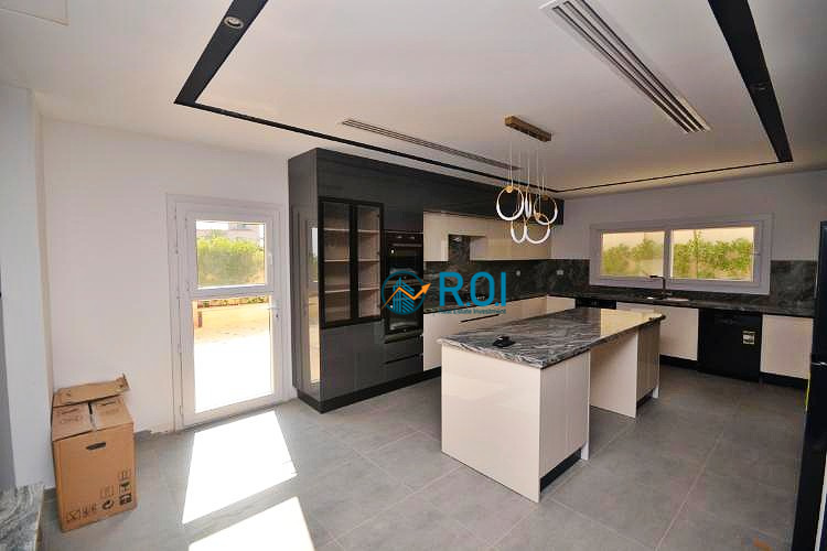 Standalone Villa For Sale In Jamaran Sahl Hasheesh