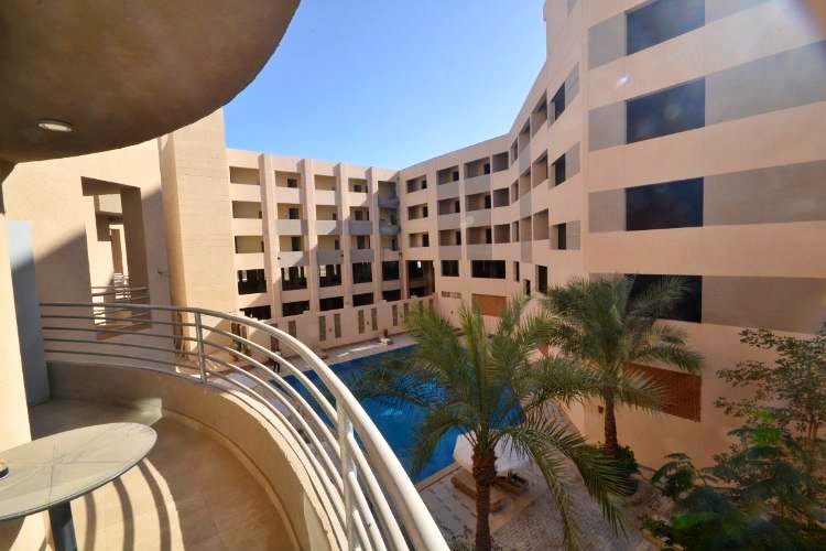 Furnished Apartment For Sale In Princess Resort Hurghada 