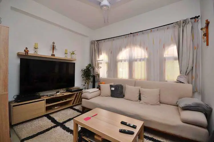Fully Renovated 2-Bedroom Twin Villa with Private Pool for Sale in Makadi Heights, Hurghada Red Sea