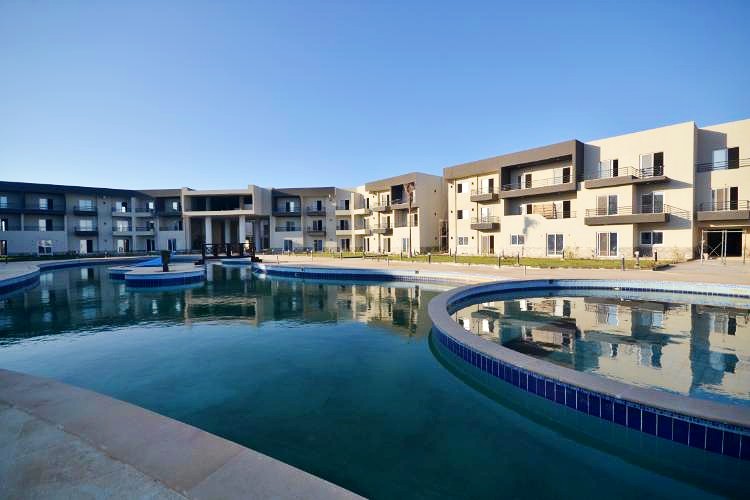 Apartment For Sale In Panorama Compound - Sahl Hasheesh