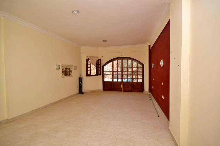 Villa For Sale In Magawish District - Hurghada