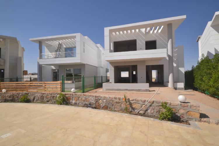 Villa For Sale In Sky Star Villas In Hurghada