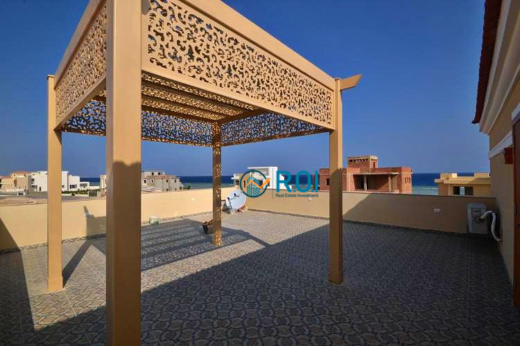 Standalone Villa For Sale In Jamaran Sahl Hasheesh