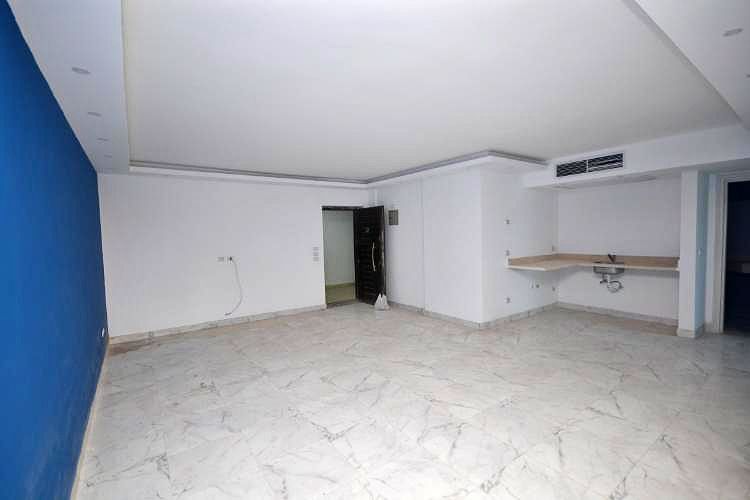 Beachfront Apartment For Sale In Ahyaa District - Hurghada