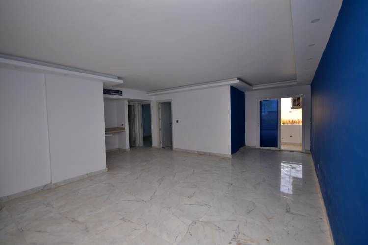 Beachfront Apartment For Sale In Ahyaa District - Hurghada