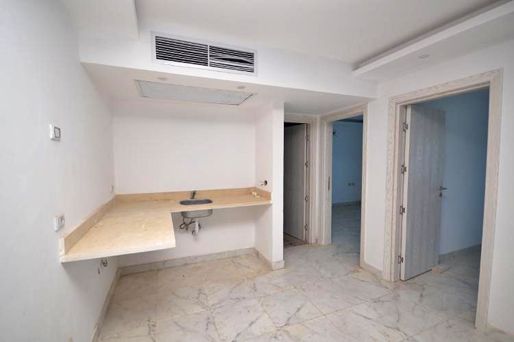 Beachfront Apartment For Sale In Ahyaa District - Hurghada