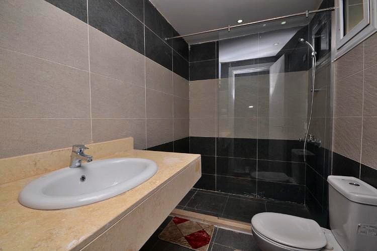 Beachfront Furnished Apartment For Sale In Hurghada
