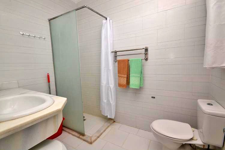 Beachfront Studio For Rent In Hurghada