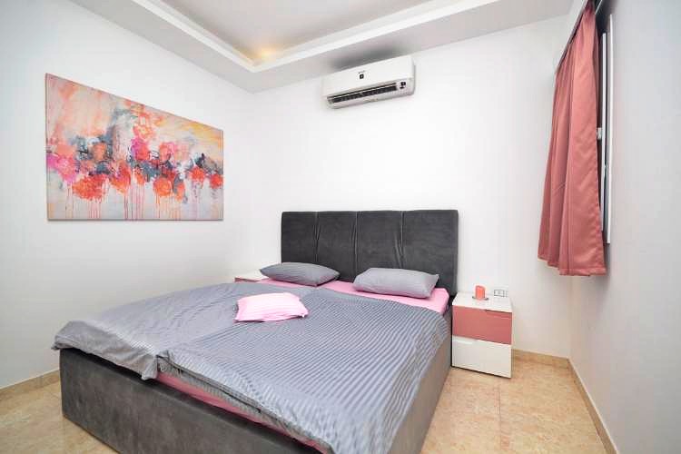 Luxurious Furnished Apartment for Sale in Hurghada