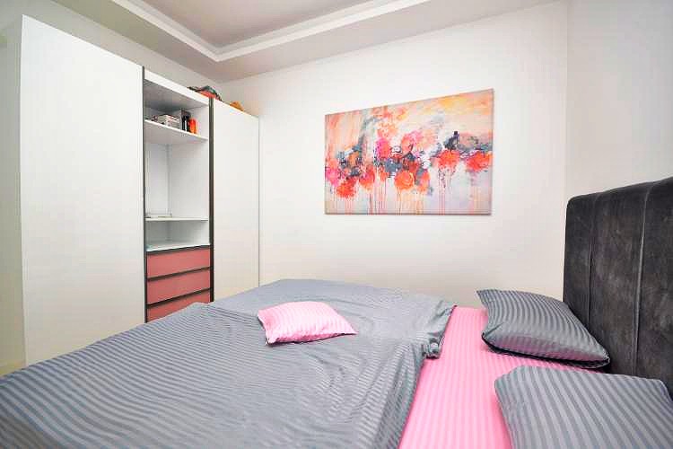 Luxurious Furnished Apartment for Sale in Hurghada