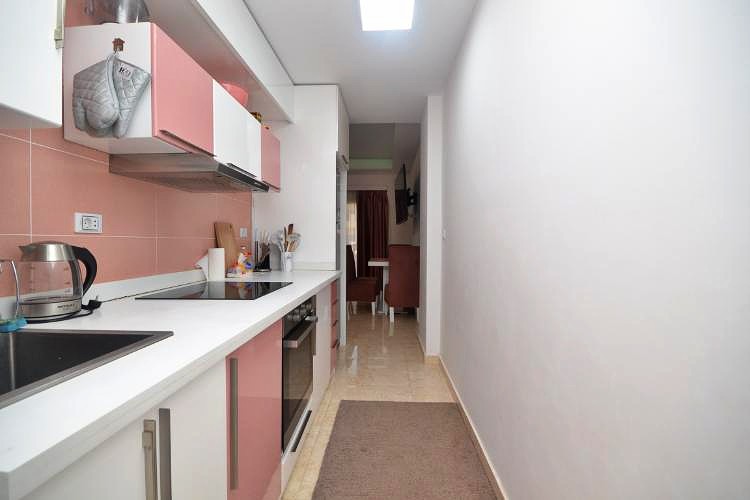 Luxurious Furnished Apartment for Sale in Hurghada