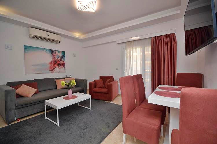Luxurious Furnished Apartment for Sale in Hurghada