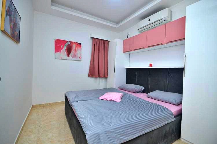 Luxurious Furnished Apartment for Sale in Hurghada