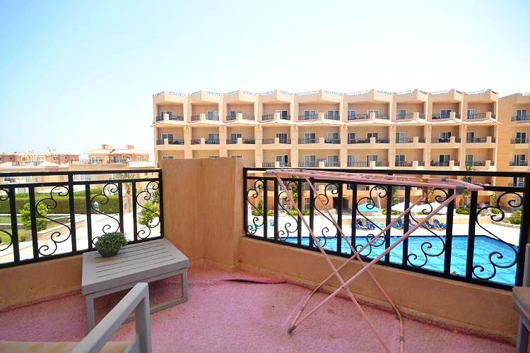 Luxurious Furnished Apartment for Sale in Hurghada