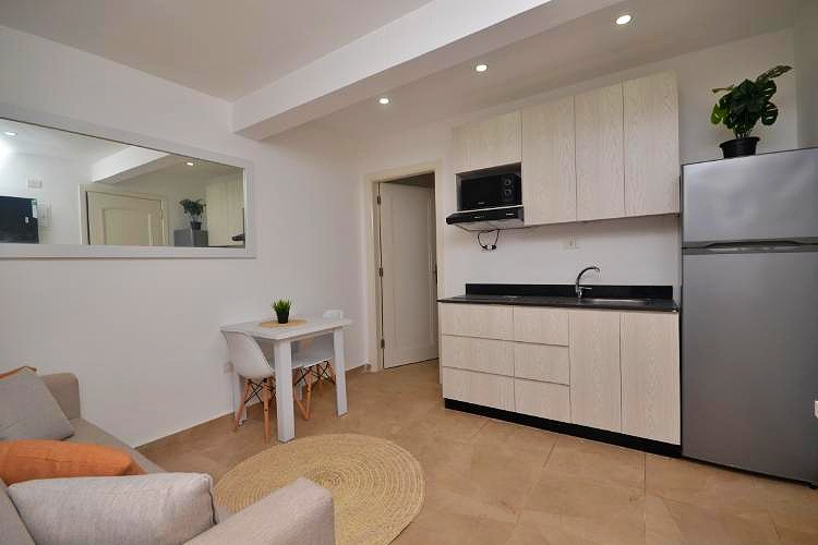 Furnished Apartment For Sale In Selena Bay Resort