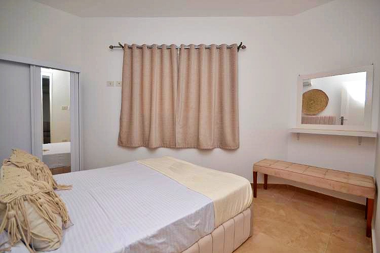 Furnished Apartment For Sale In Selena Bay Resort