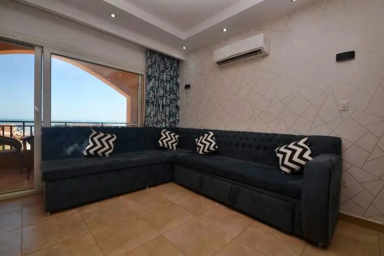 Panoramic Sea View Apartment For Sale In Selena Bay