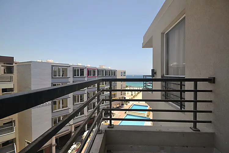 Premium Studio for Sale in Aqua Fun Resort, Sheraton Street, Hurghada