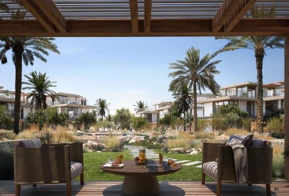 Two Bedroom Apartment For Sale In Ras Soma Residence 