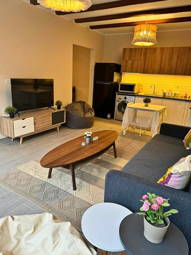 Discover Your Dream Getaway: Stunning Apartments for Rent in Bali El Gouna