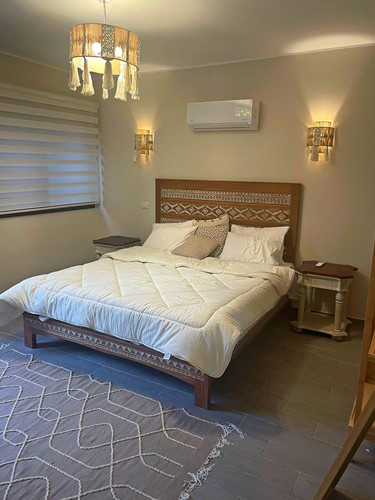Discover Your Dream Getaway: Stunning Apartments for Rent in Bali El Gouna