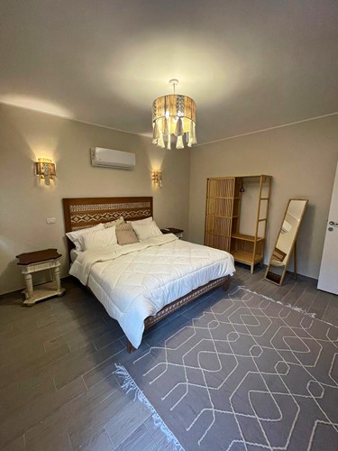 Discover Your Dream Getaway: Stunning Apartments for Rent in Bali El Gouna