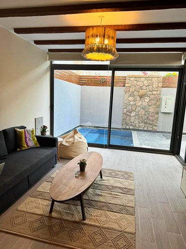 Discover Your Dream Getaway: Stunning Apartments for Rent in Bali El Gouna