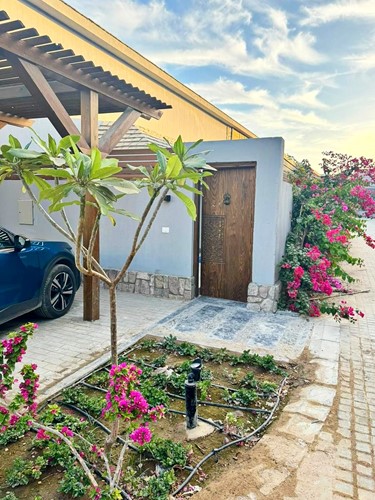 Discover Your Dream Getaway: Stunning Apartments for Rent in Bali El Gouna