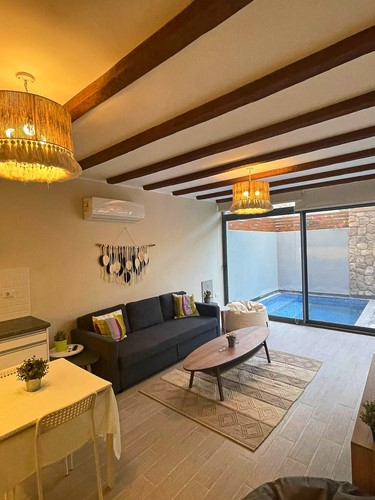 Discover Your Dream Getaway: Stunning Apartments for Rent in Bali El Gouna