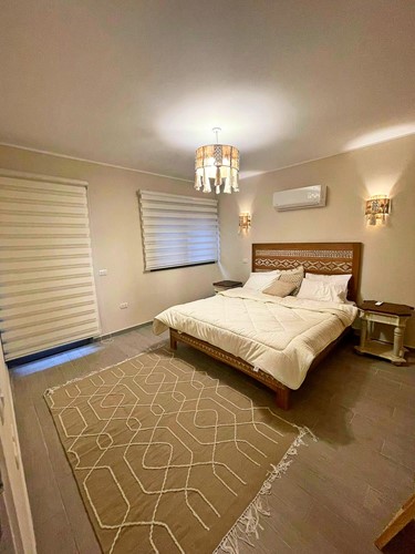 Discover Your Dream Getaway: Stunning Apartments for Rent in Bali El Gouna