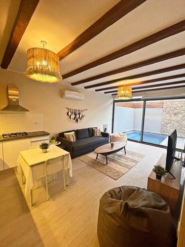 Discover Your Dream Getaway: Stunning Apartments for Rent in Bali El Gouna