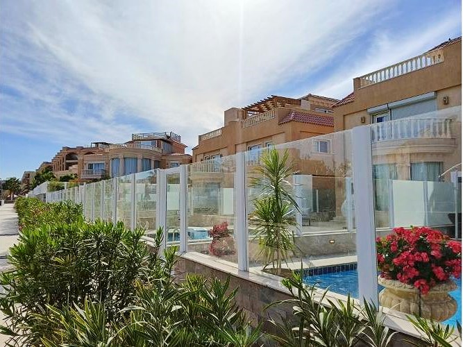 Luxurious Furnished Apartment for Sale in Hurghada