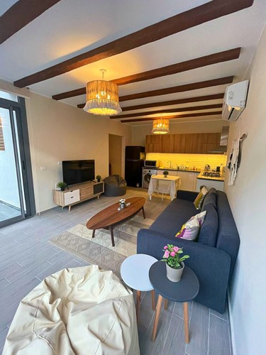 Discover Your Dream Getaway: Stunning Apartments for Rent in Bali El Gouna