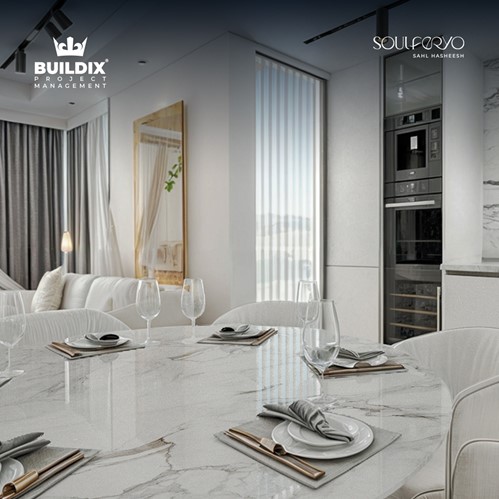 Masionette For Sale In Soulferyo Sahl Hasheesh 