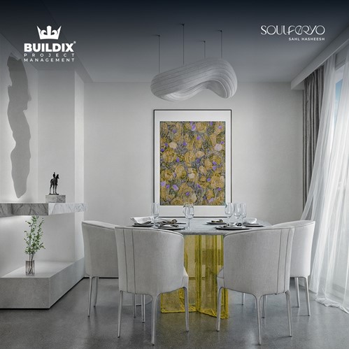 Masionette For Sale In Soulferyo Sahl Hasheesh 